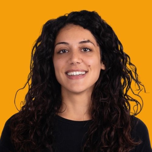 Miriam Ferrigno Web Designer SEO Napoli