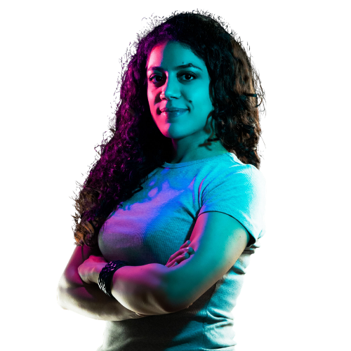 Miriam Ferrigno Web Designer e Sviluppatrice Freelance